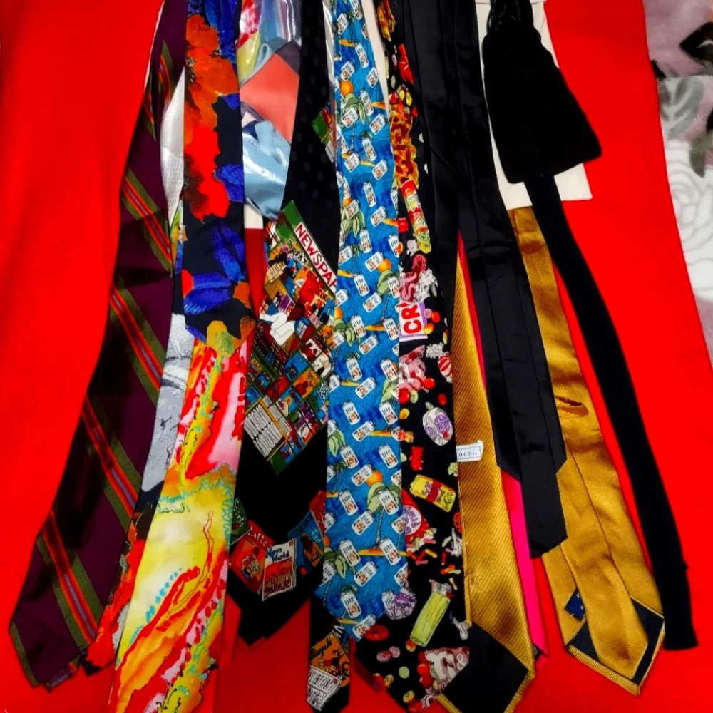 Ties - Picture 3 of 3